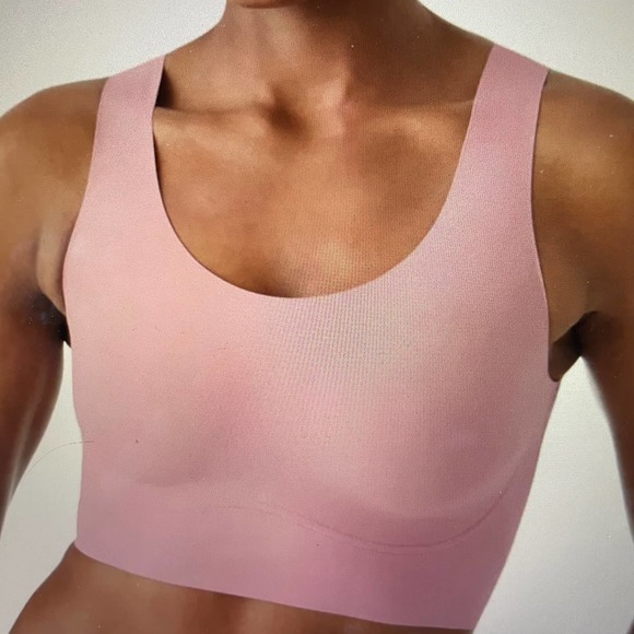 True Other - True & Co Body Lift Scoop Neck Bra